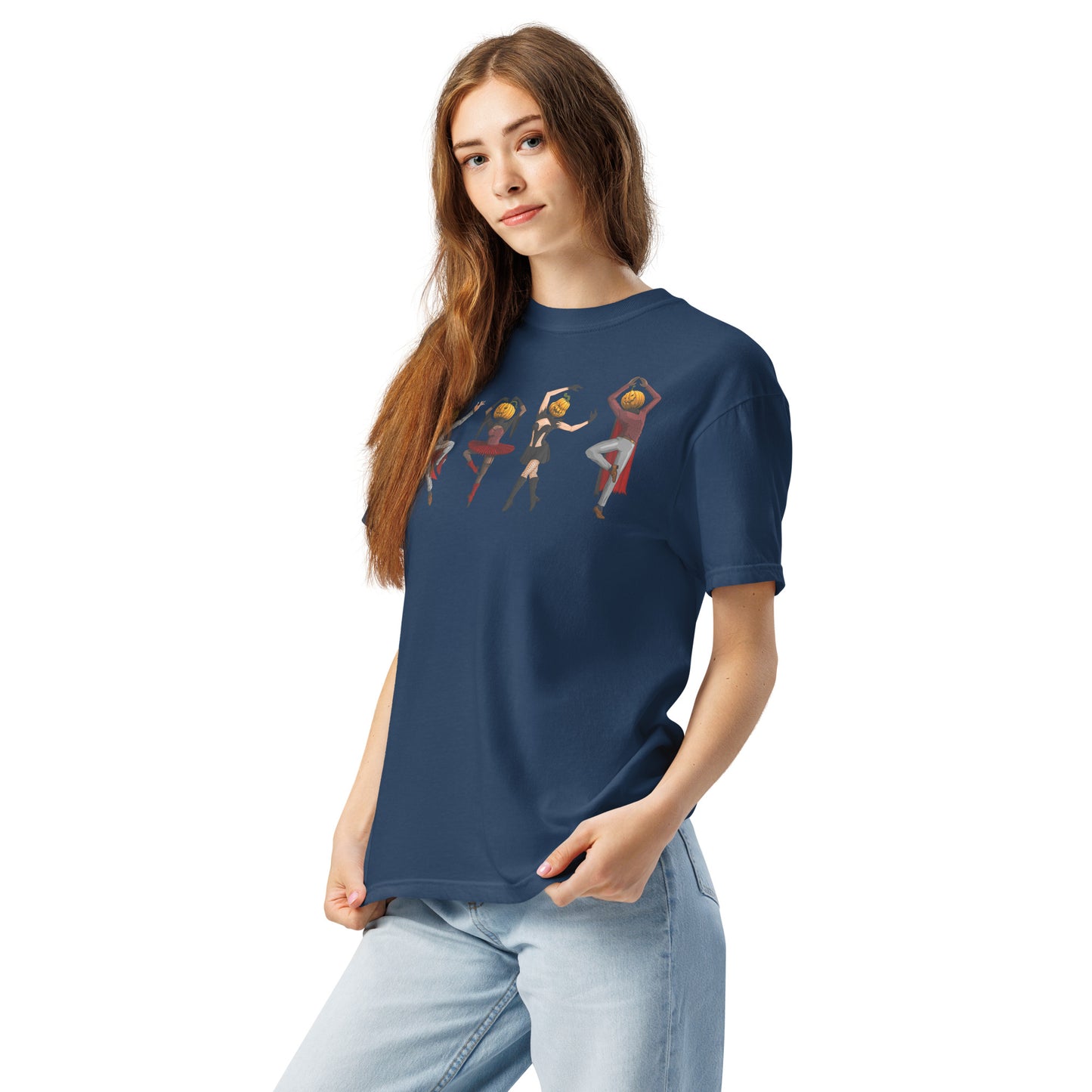 pumpkin-village-people-t-shirt-1___navy