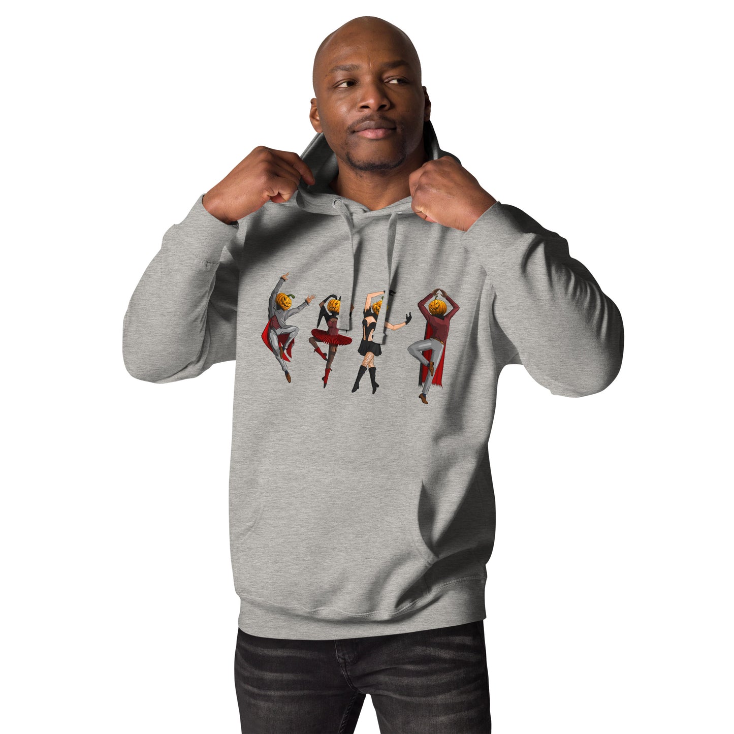 pumpkin-village-people-hoodie-1___Grey