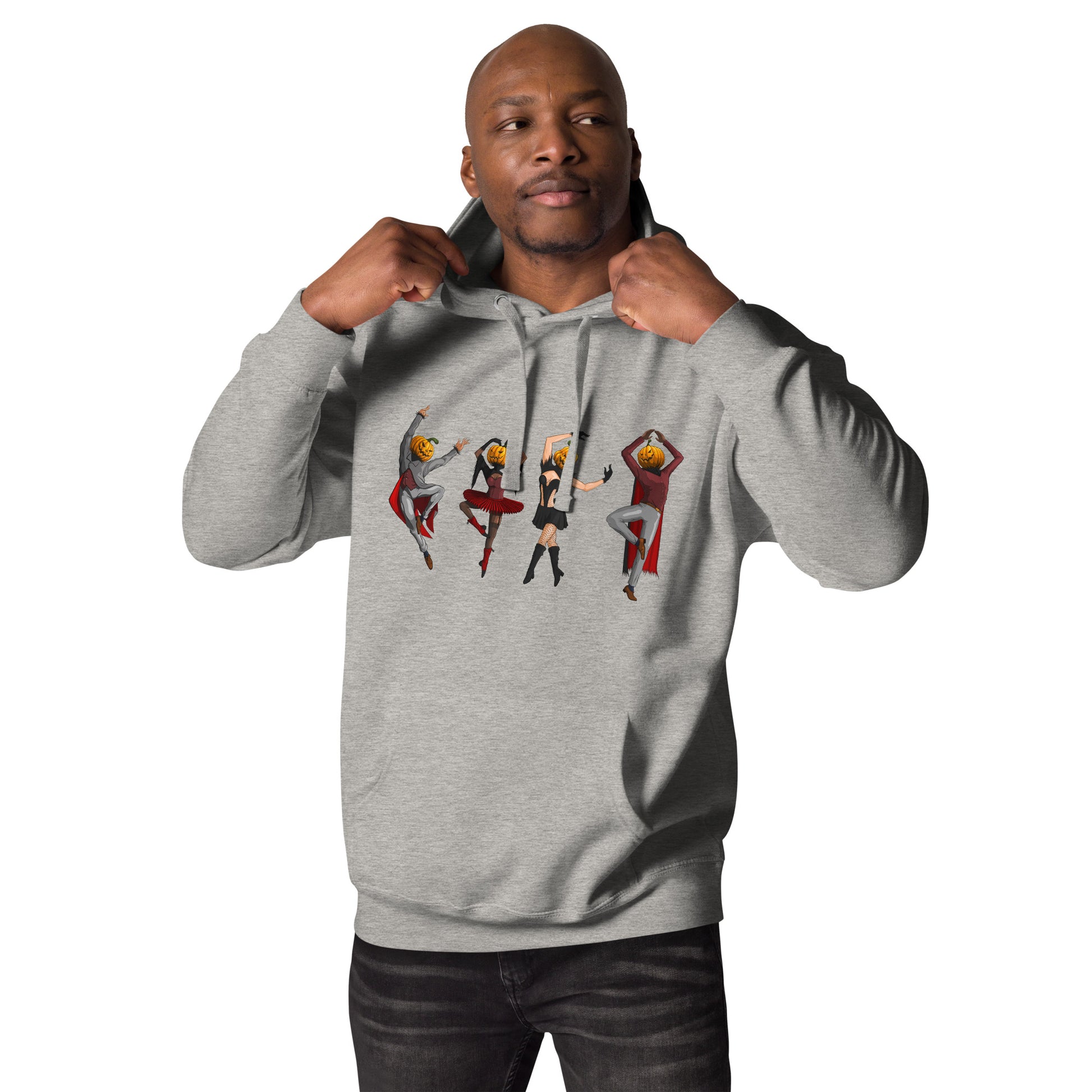 pumpkin-village-people-hoodie-1___Grey