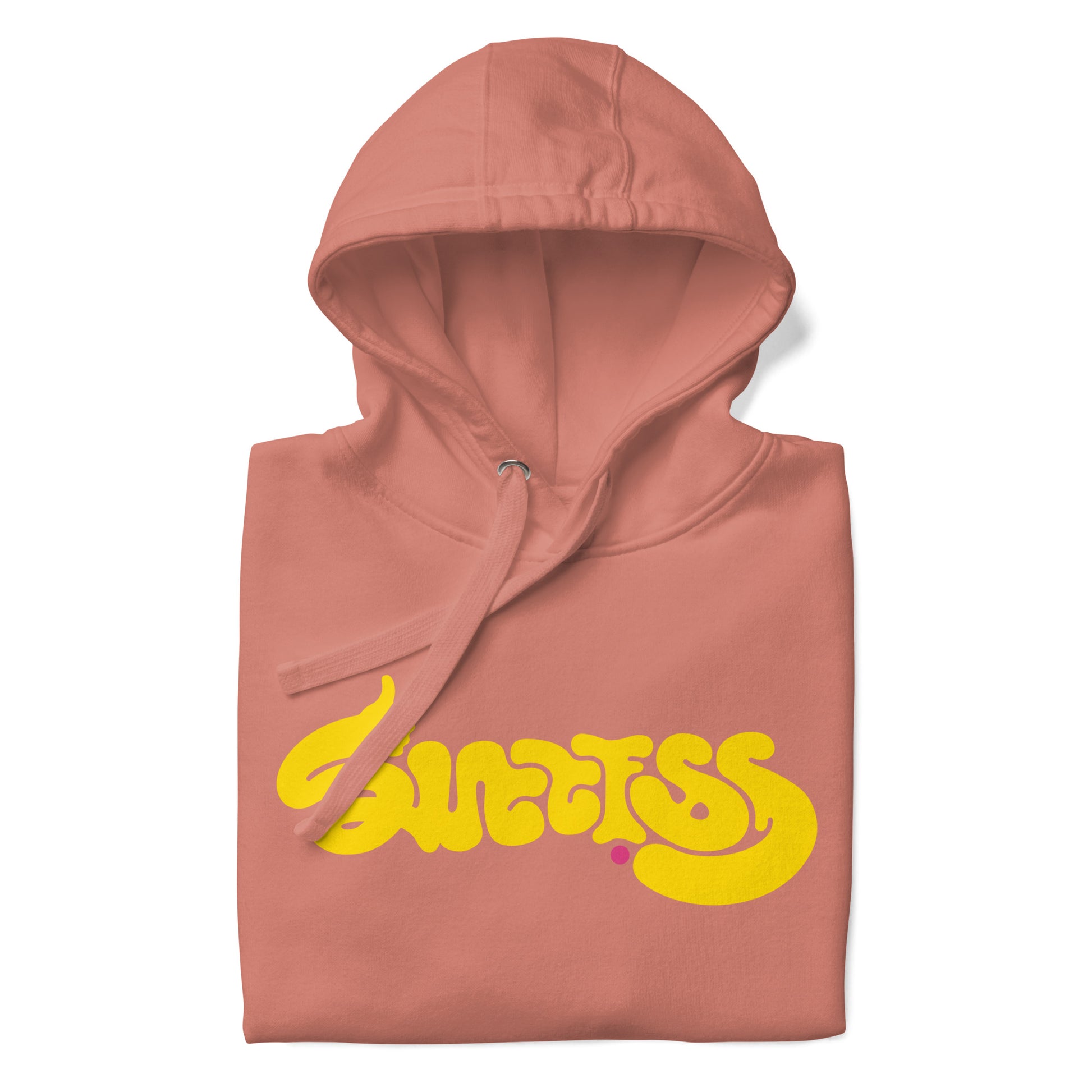 unisex-hoodie___Rose