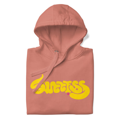 unisex-hoodie___Rose