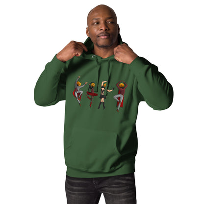 pumpkin-village-people-hoodie-1___Forest-green