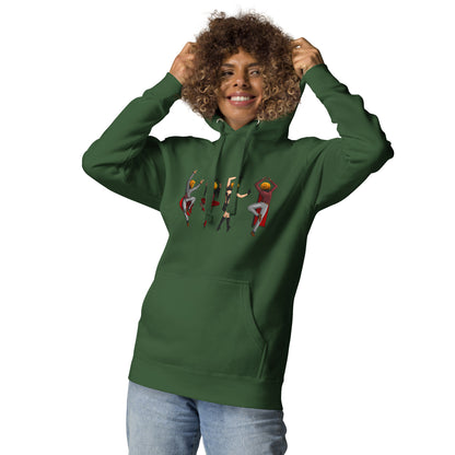 pumpkin-village-people-hoodie-1___Forest-green