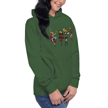 pumpkin-village-people-hoodie-1___Forest-green