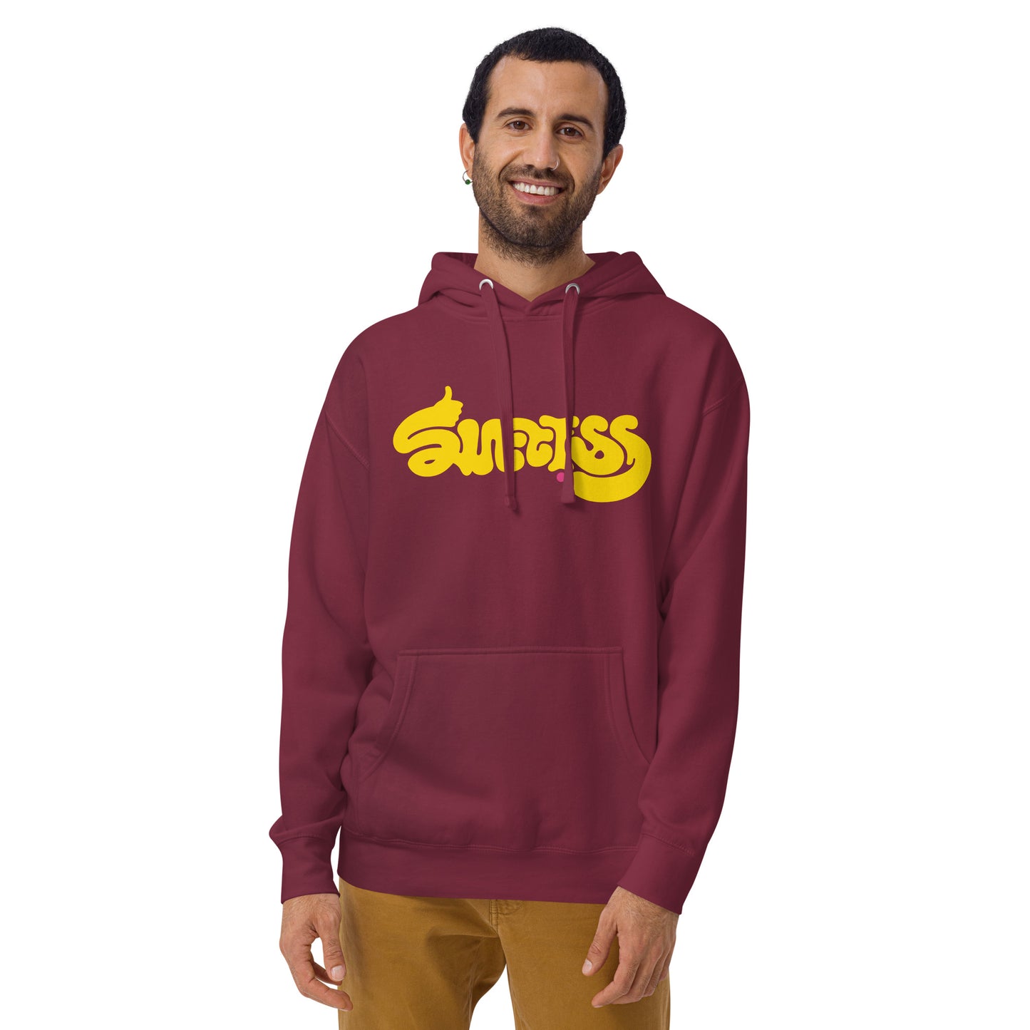 unisex-hoodie___maroon