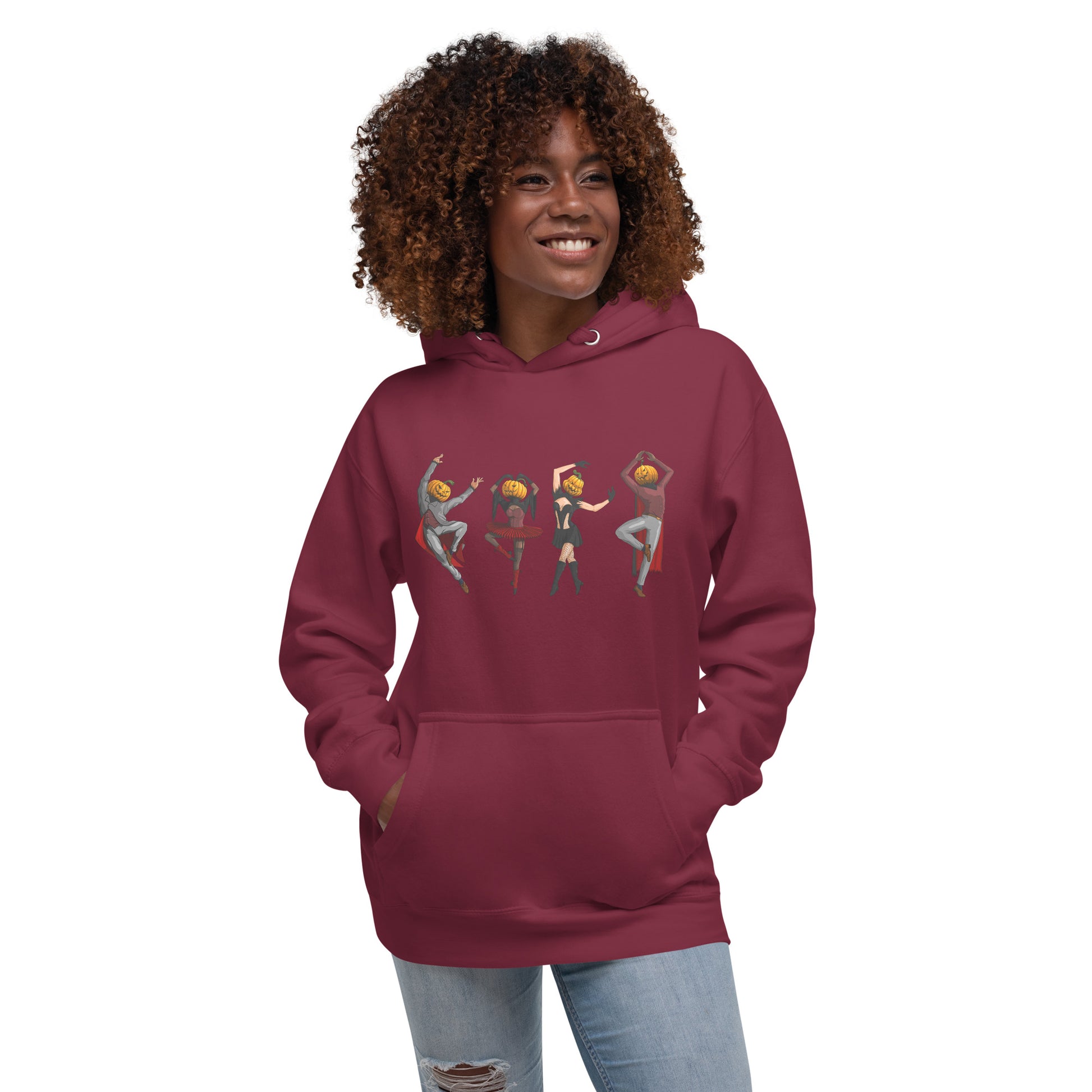 pumpkin-village-people-hoodie-1___maroon