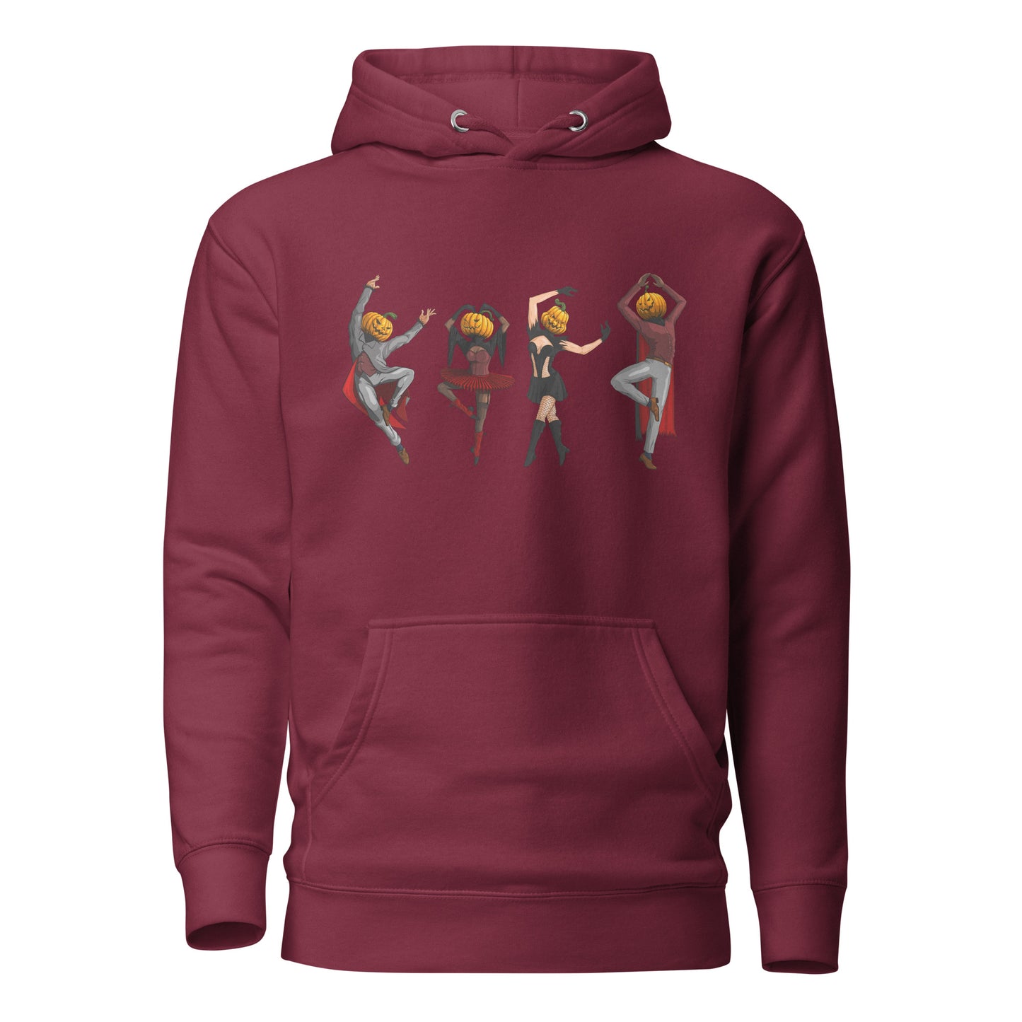 pumpkin-village-people-hoodie-1___maroon