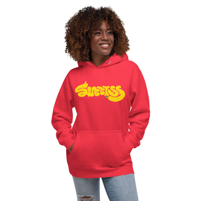 unisex-hoodie___Red