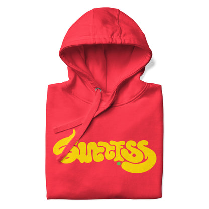 unisex-hoodie___Red