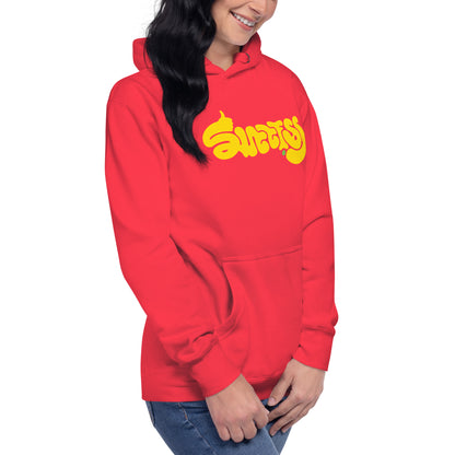 unisex-hoodie___Red