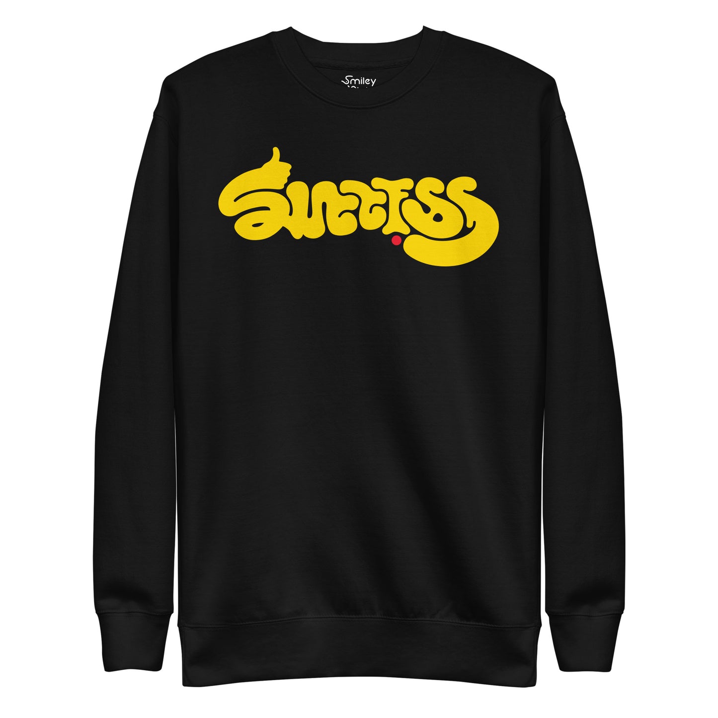 success-ambigram-sweatshirt___black