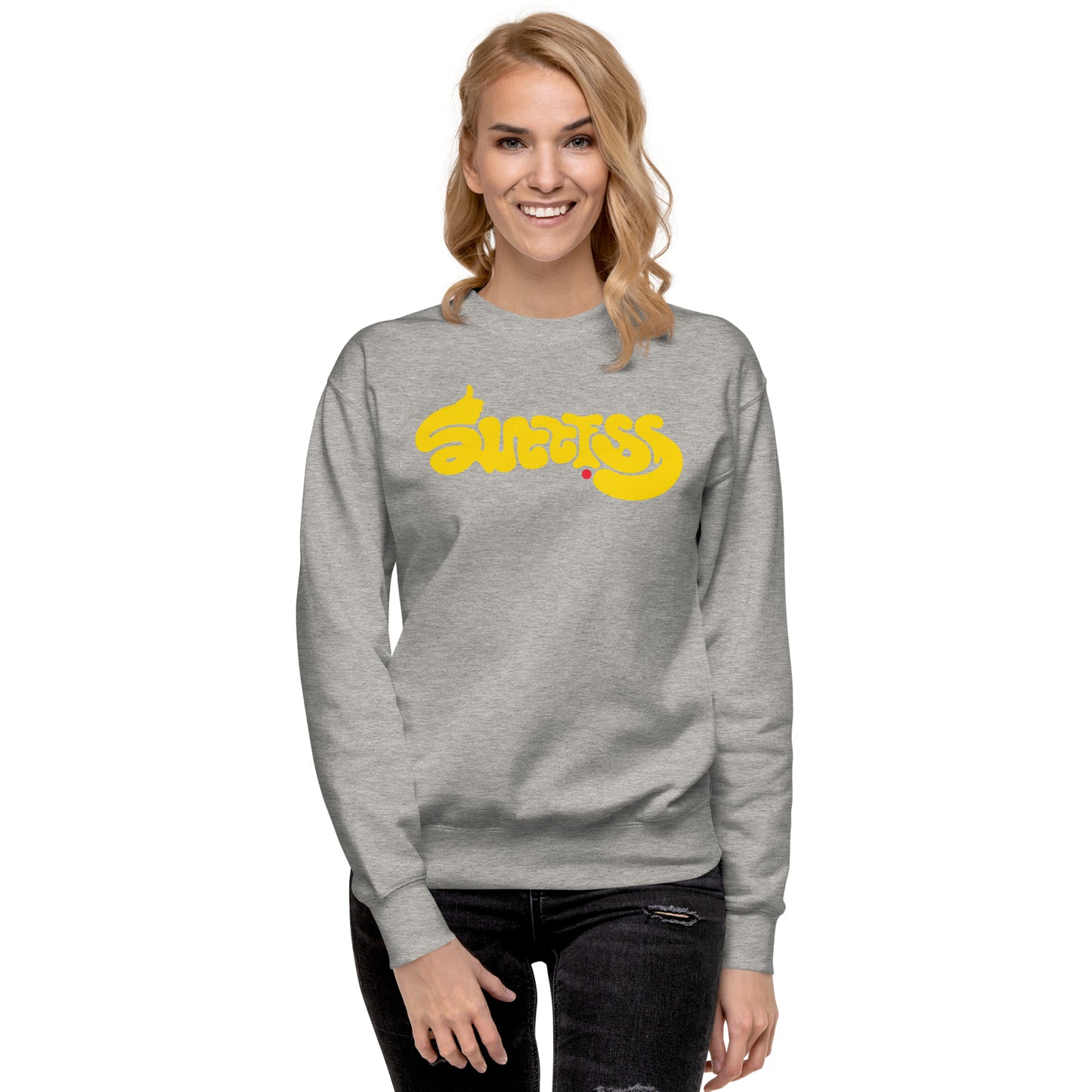 success-ambigram-sweatshirt___Grey