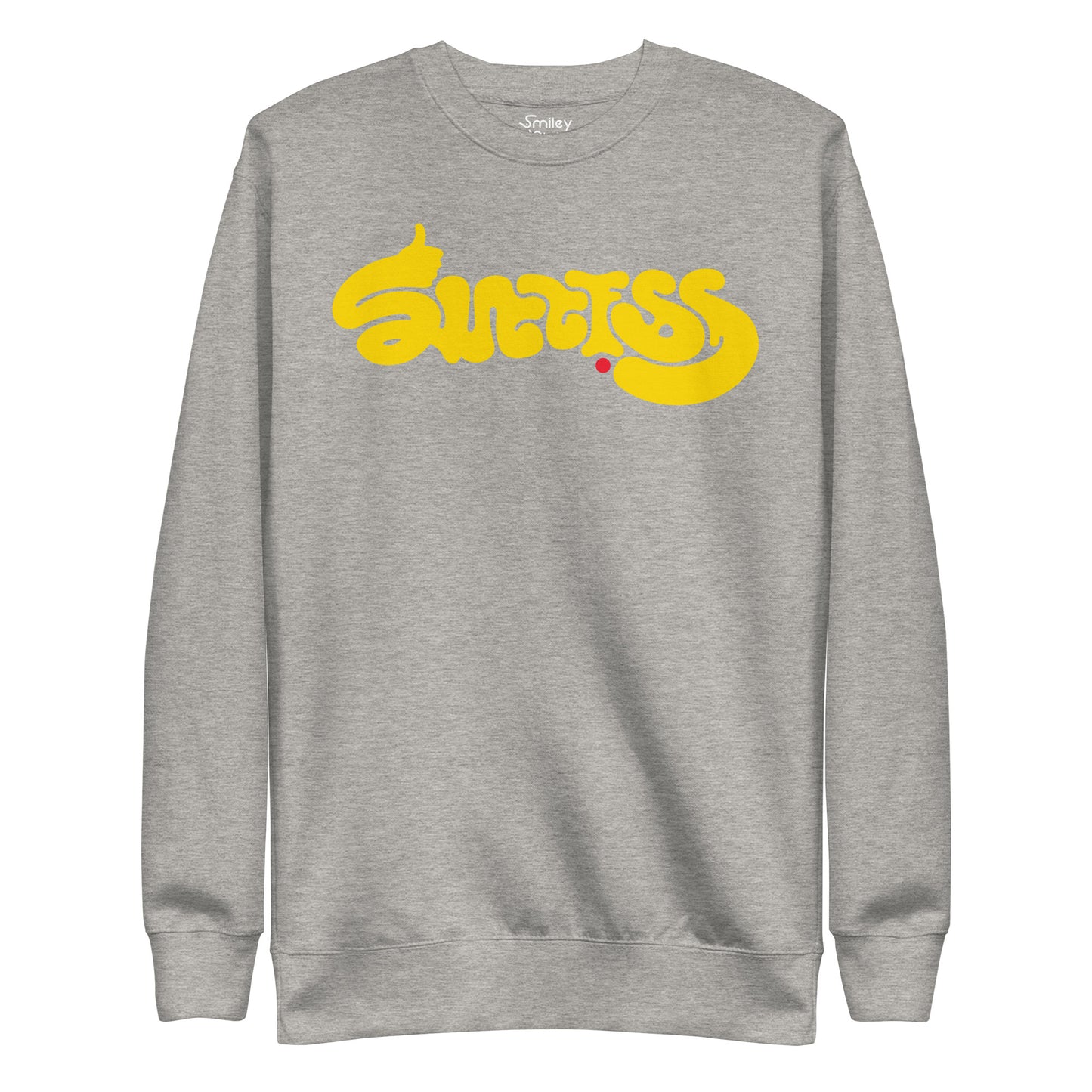 success-ambigram-sweatshirt___Grey