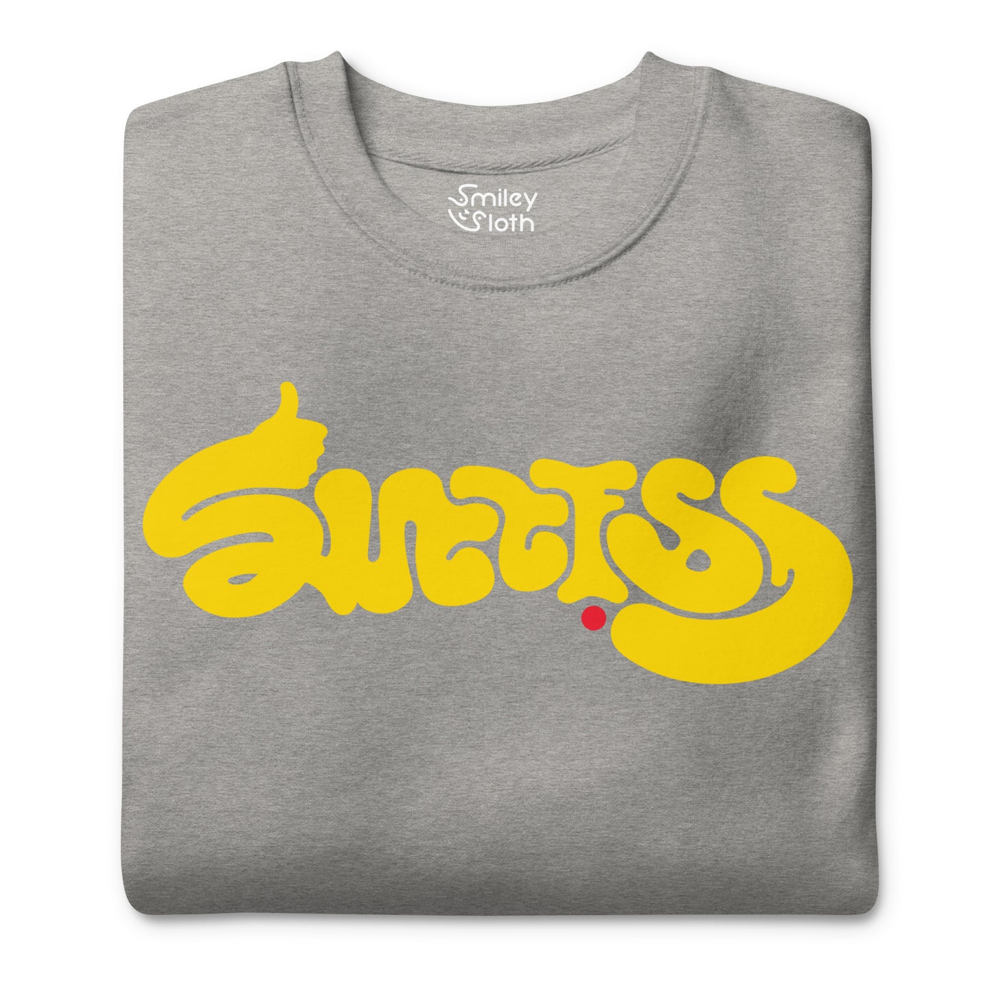 success-ambigram-sweatshirt___Grey
