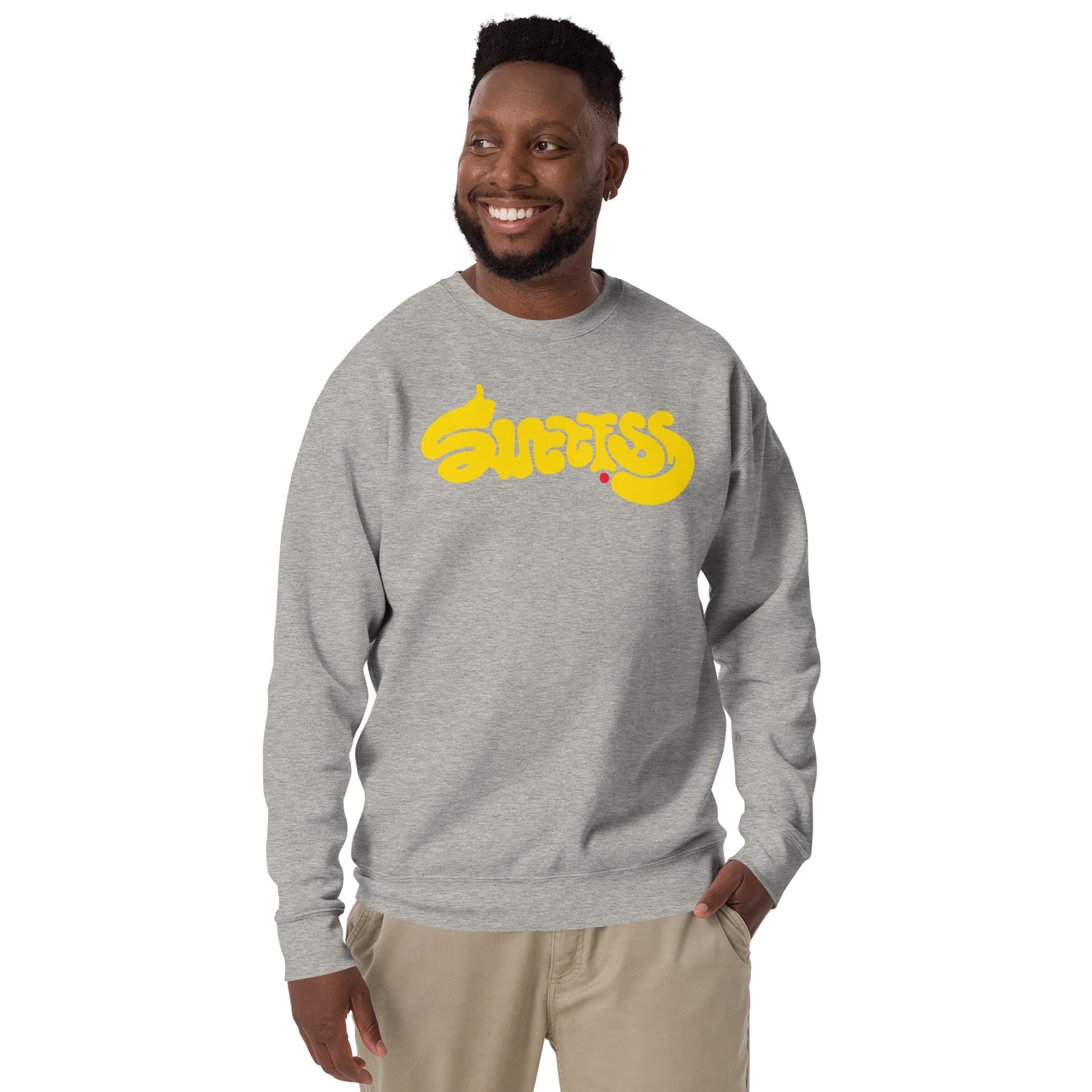 success-ambigram-sweatshirt___Grey