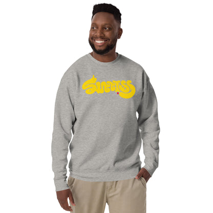 success-ambigram-sweatshirt___Grey