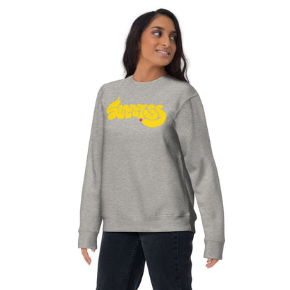 success-ambigram-sweatshirt___Grey