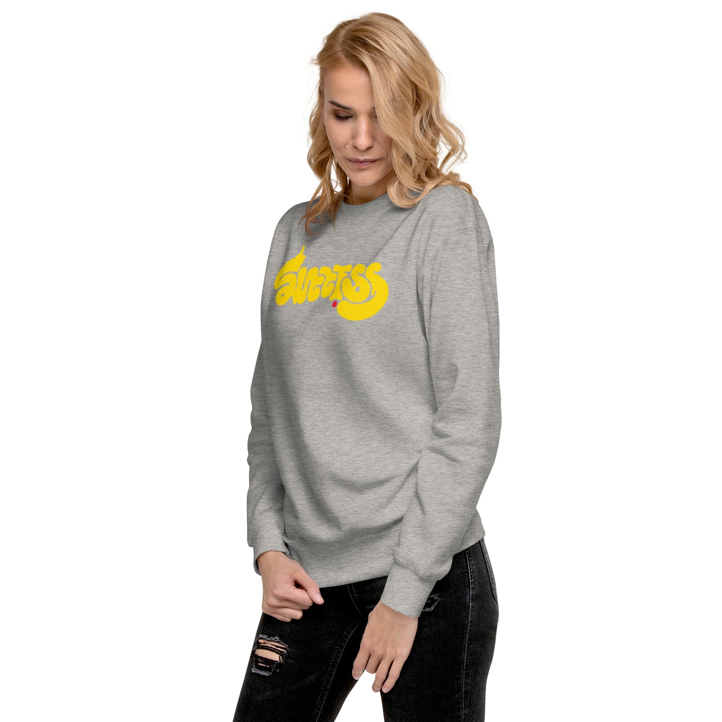 success-ambigram-sweatshirt___Grey
