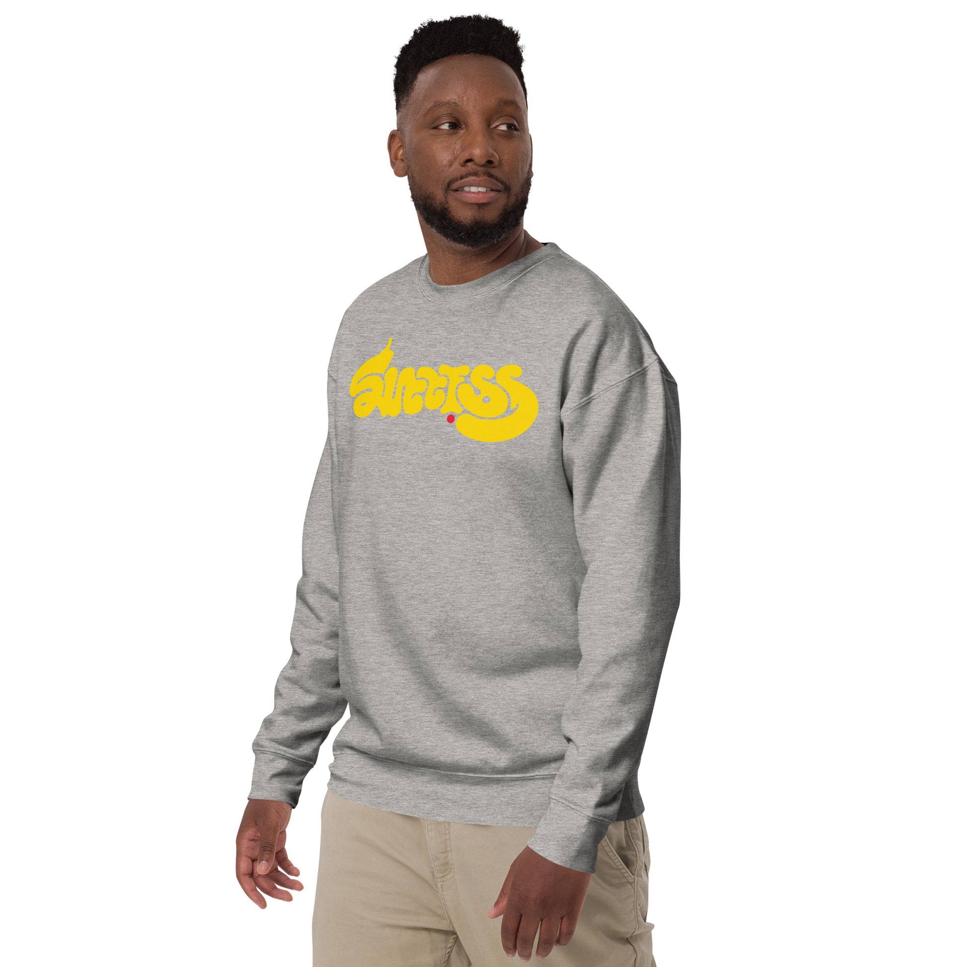 success-ambigram-sweatshirt___Grey