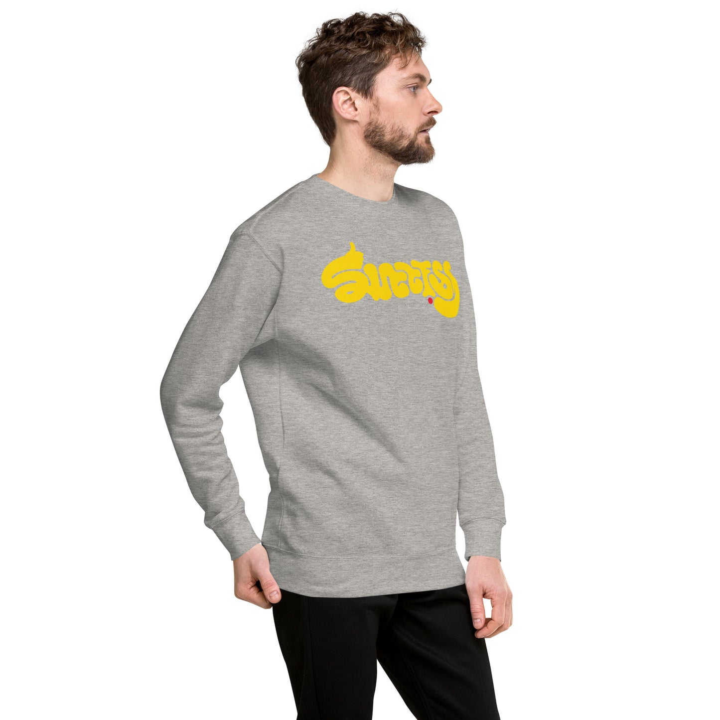success-ambigram-sweatshirt___Grey