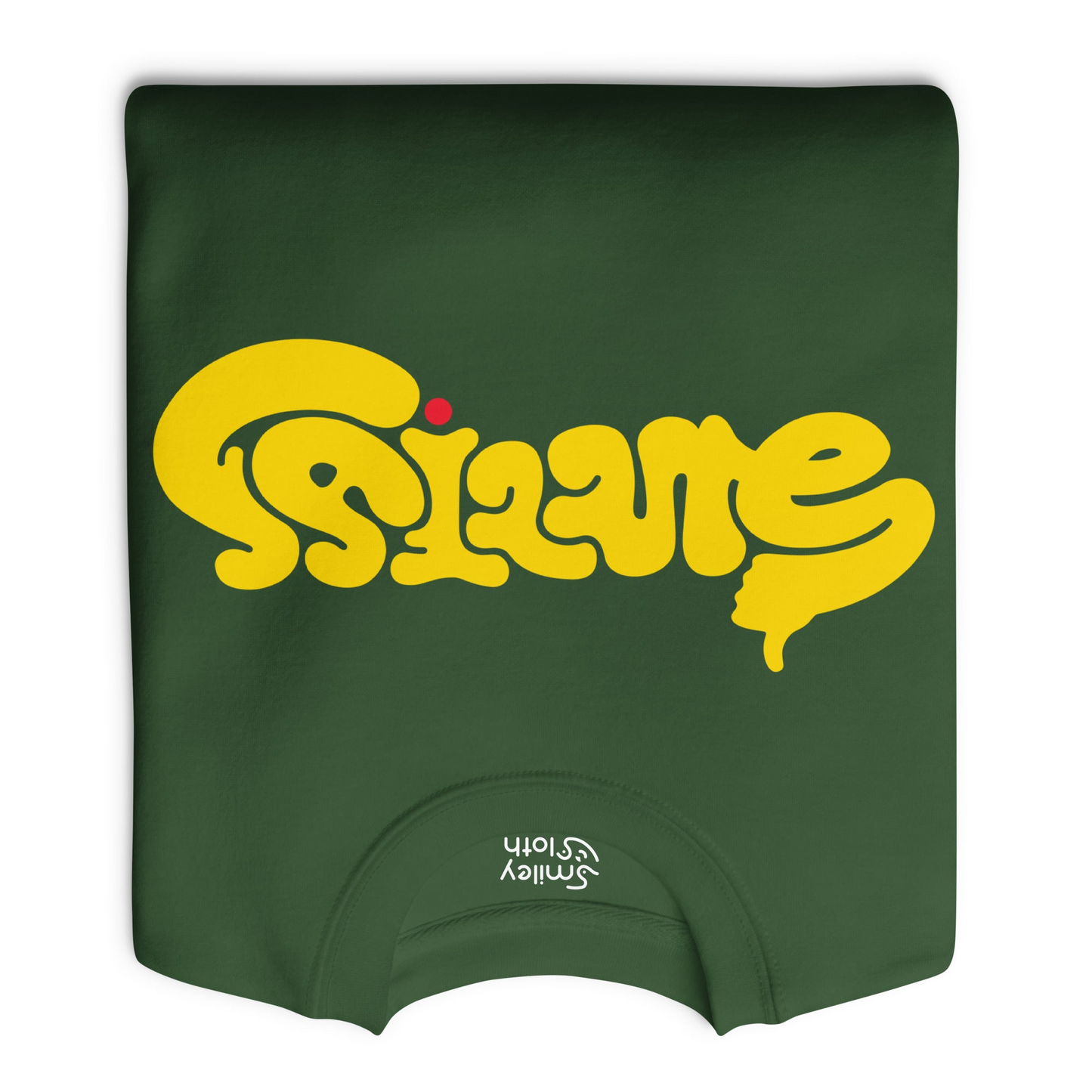 success-ambigram-sweatshirt___Forest-green