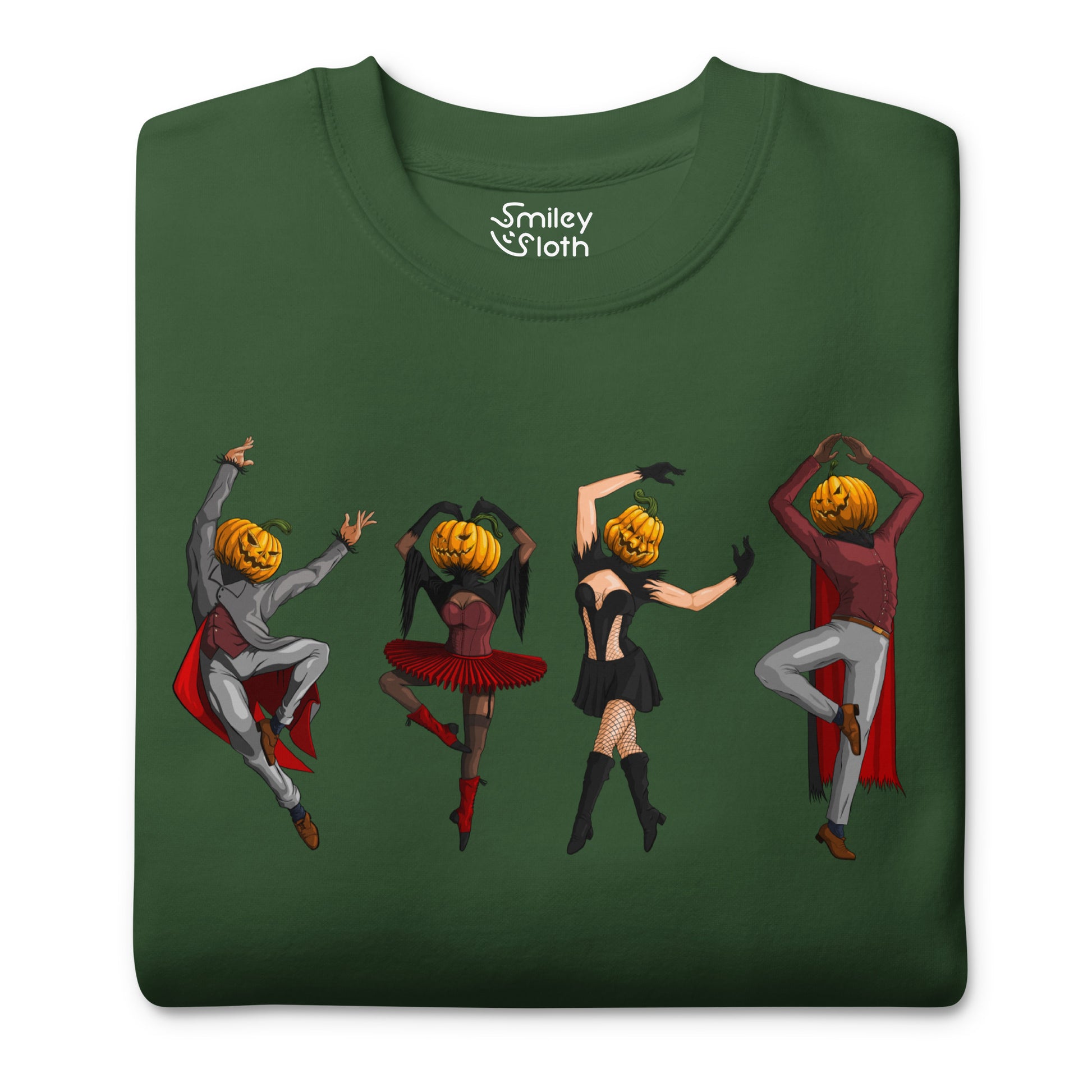 pumpkin-village-people-sweatshirt-1___Forest-green