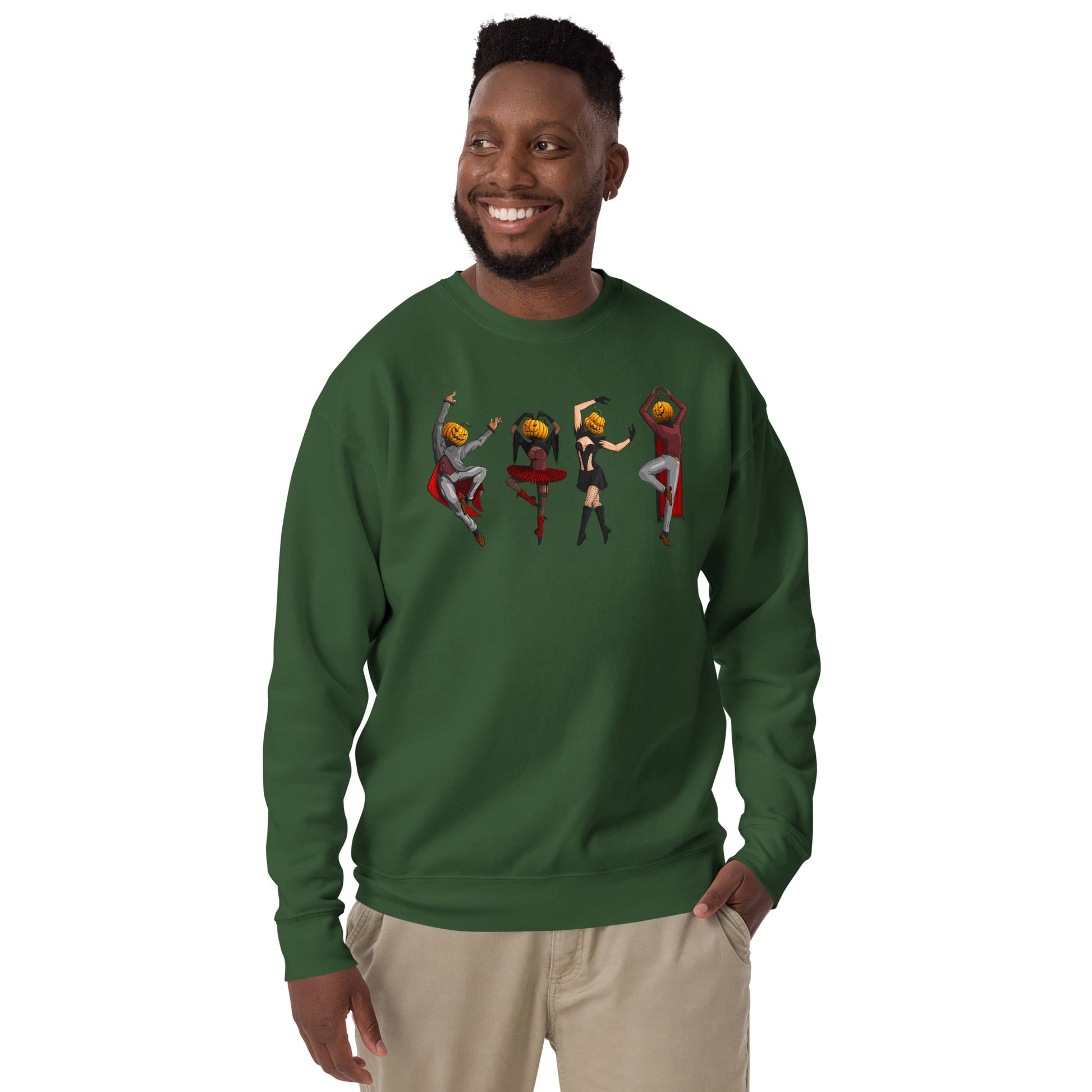 pumpkin-village-people-sweatshirt-1___Forest-green