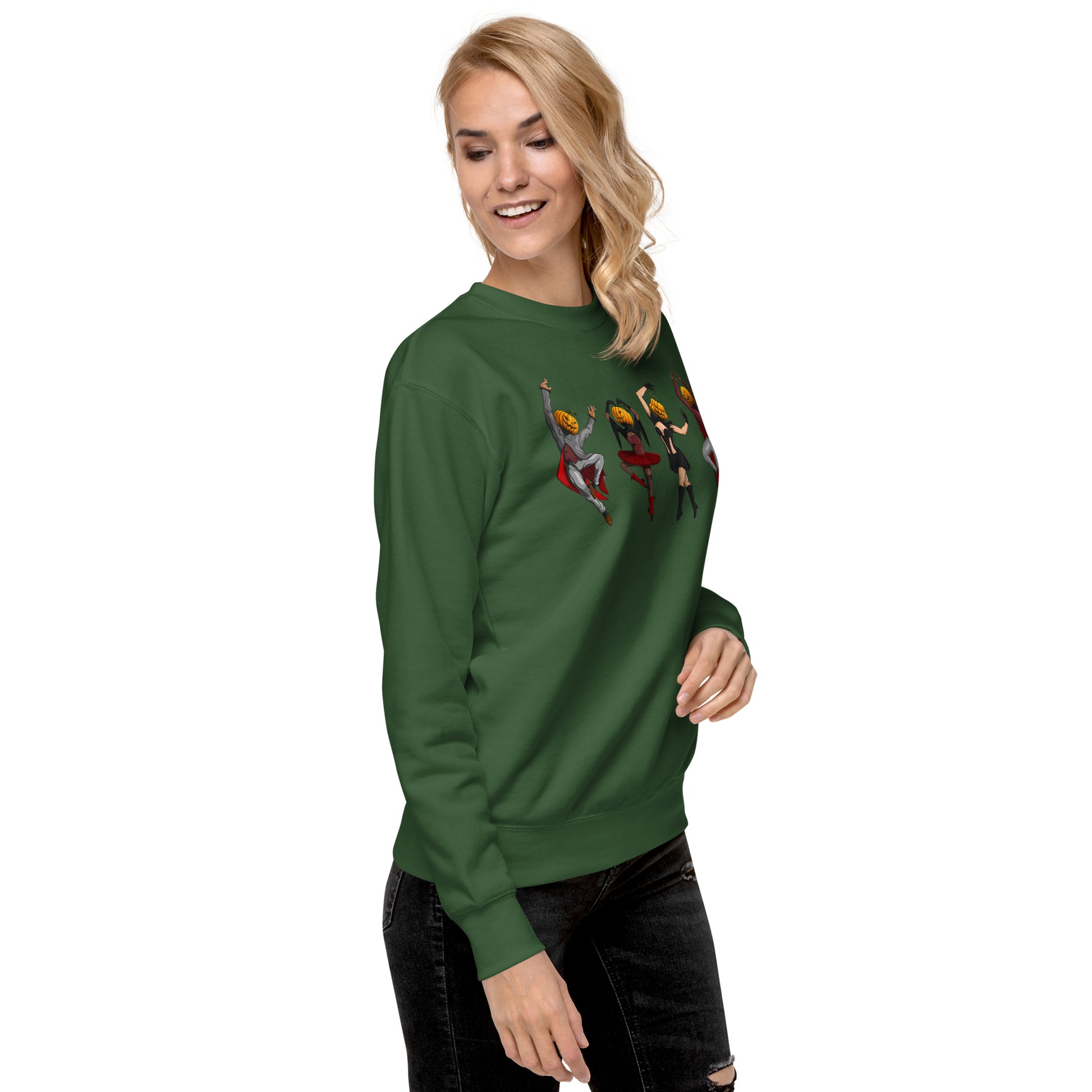 pumpkin-village-people-sweatshirt-1___Forest-green