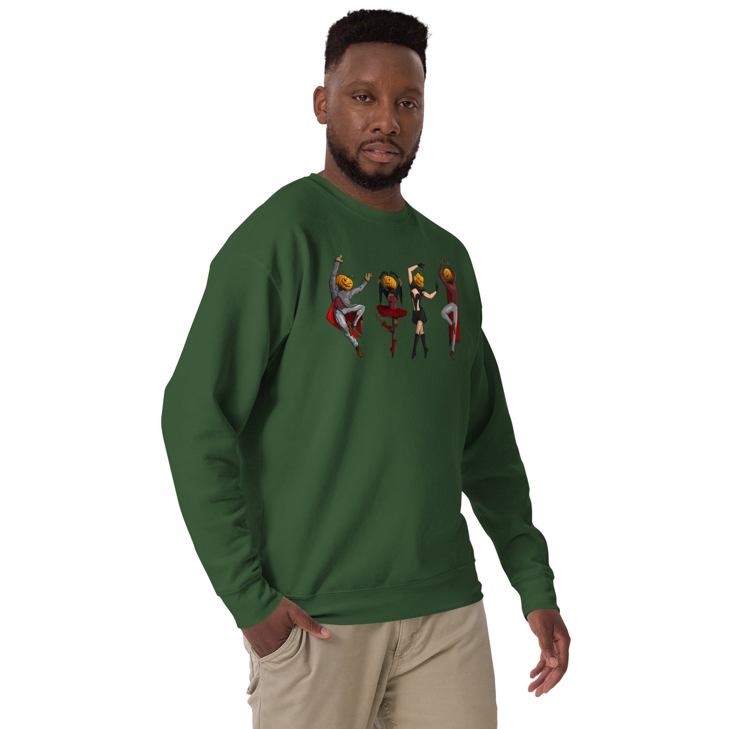 pumpkin-village-people-sweatshirt-1___Forest-green