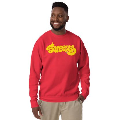 success-ambigram-sweatshirt___Red