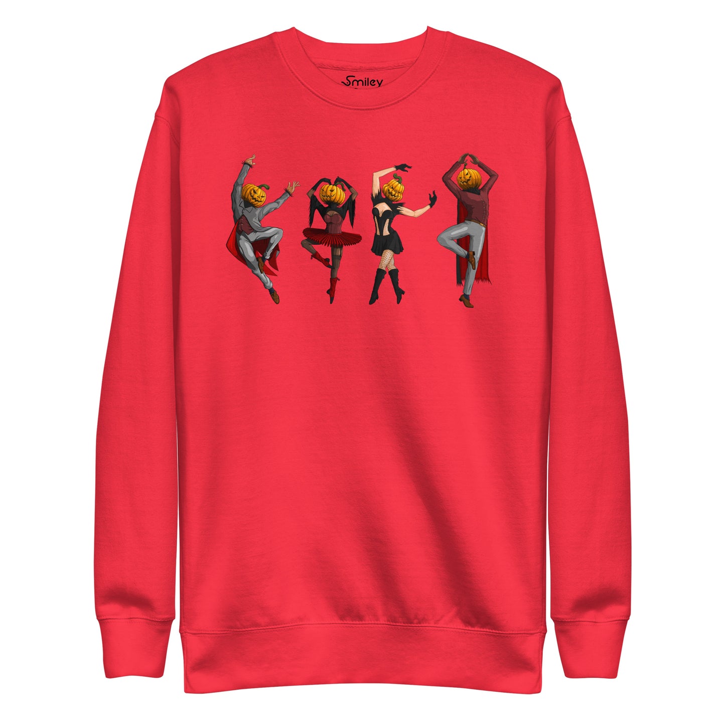 pumpkin-village-people-sweatshirt-1___Red