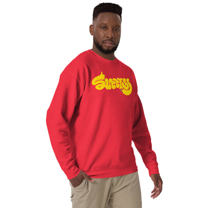 success-ambigram-sweatshirt___Red