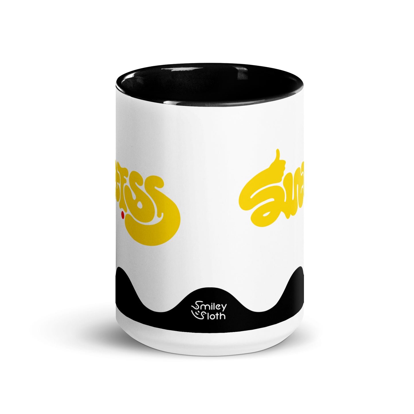 success-ambigram-mug-with-colour-inside___15oz-black