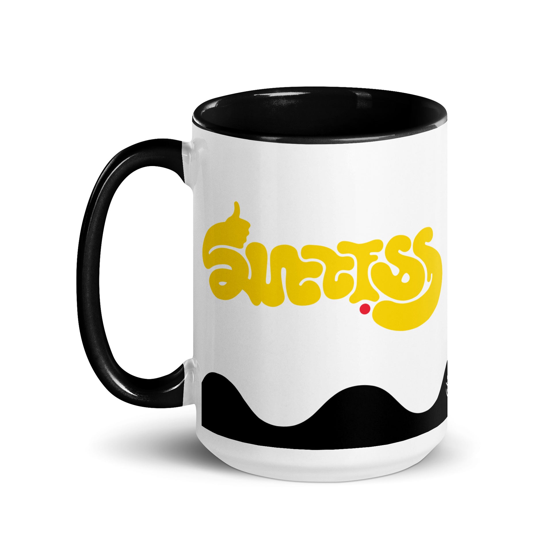 success-ambigram-mug-with-colour-inside___15oz-black