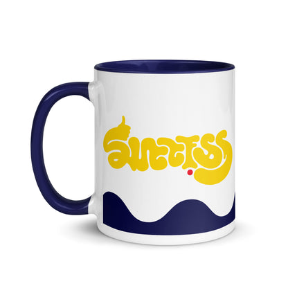 success-ambigram-mug-with-colour-inside___Dark-Blue-11oz
