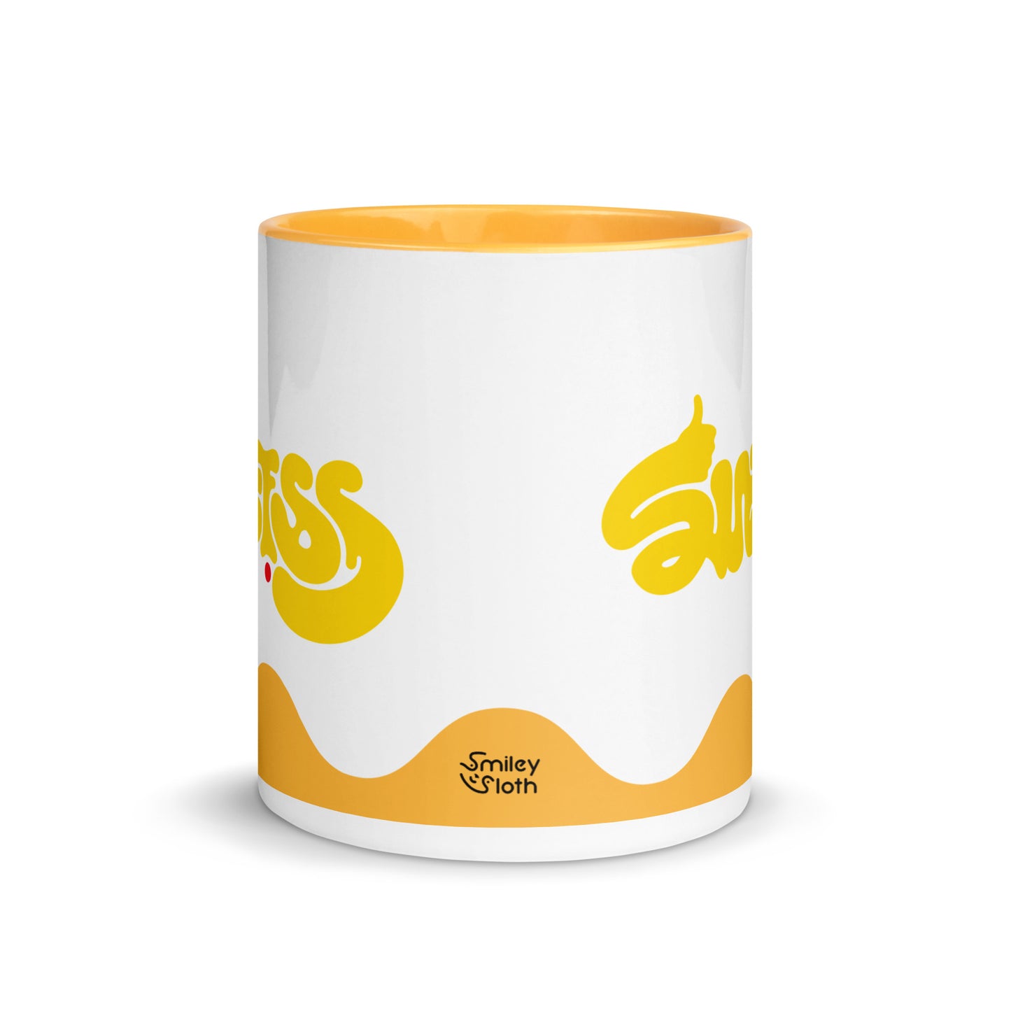 success-ambigram-mug-with-colour-inside___gold-11oz
