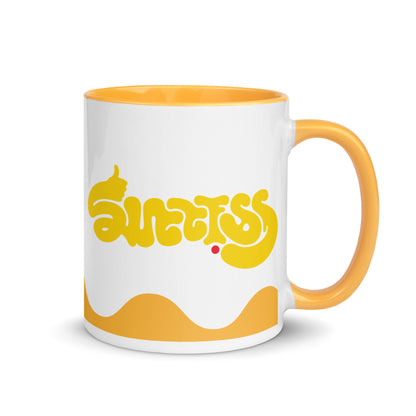success-ambigram-mug-with-colour-inside___gold-11oz