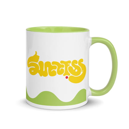 success-ambigram-mug-with-colour-inside___green-11oz
