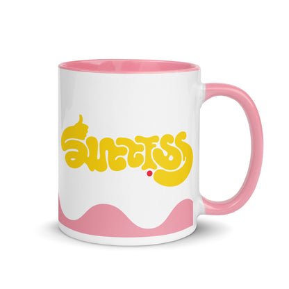 success-ambigram-mug-with-colour-inside___pink-11oz