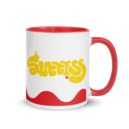 success-ambigram-mug-with-colour-inside___red-11oz