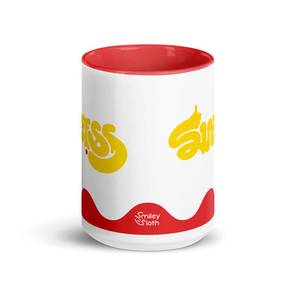 success-ambigram-mug-with-colour-inside___15oz-red